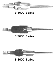 Boiler Tube Expanders